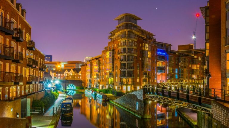 Top 25 Things Birmingham is Known For & Famous For