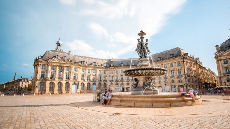 Top 30 Things Bordeaux is Known For & Famous For