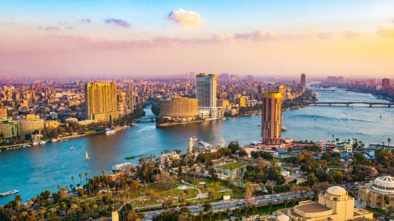 Top 21 Things Cairo is Known For & Famous For