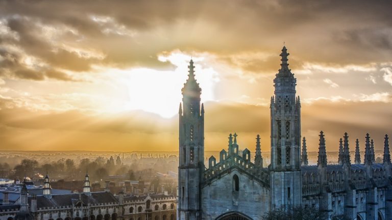 Top 28 Things Cambridge is Known For & Famous For