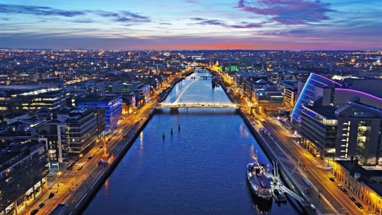 Top 23 Things Dublin is Known For & Famous For