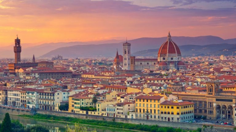 Top 35 Things Florence is Known For & Famous For