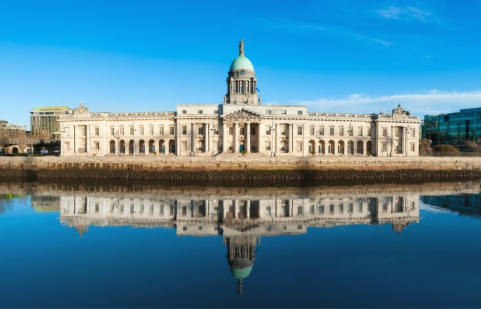 Top 23 Things Dublin is Known For & Famous For | Lyfepyle