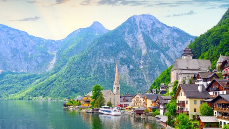 Top 39 Things Austria is Known For & Famous For