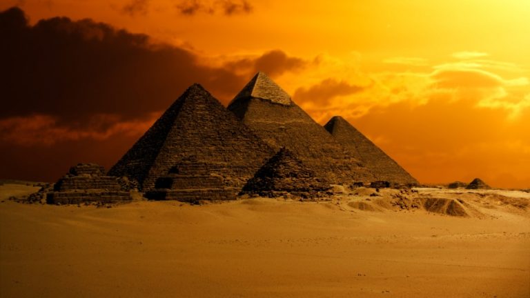 Top 42 Things Egypt is Known For & Famous For