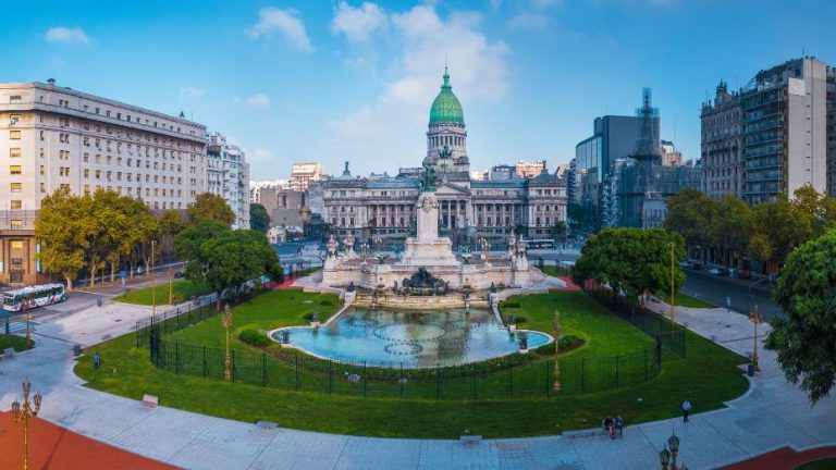 Top 32 Things Buenos Aires is Known For & Famous For