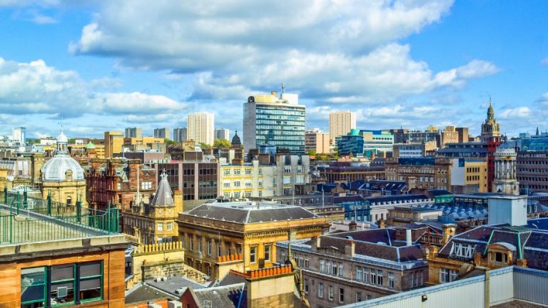Top 23 Things Glasgow is Known For & Famous For