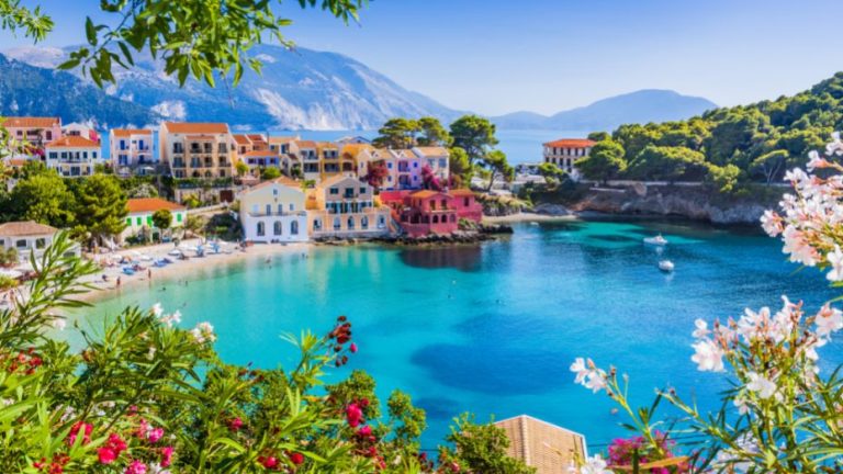 Top 47 Things Greece is Known For & Famous For