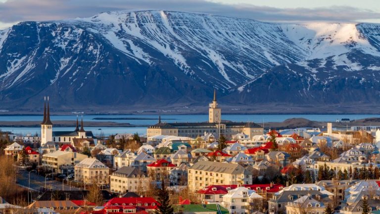 Top 33 Things Iceland is Known For & Famous For