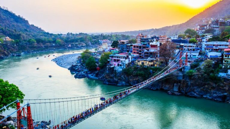 Top 48 Things India is Known For & Famous For
