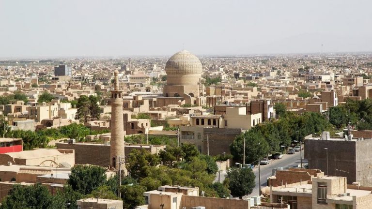 Top 27 Things Iran is Known For & Famous For