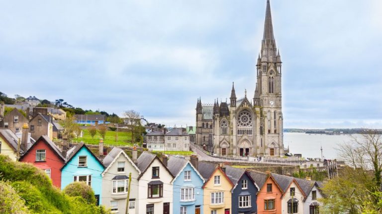 Top 37 Things Ireland is Known For & Famous For