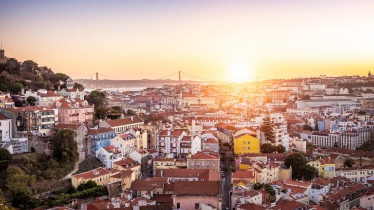 Top 31 Things Lisbon is Known For & Famous For