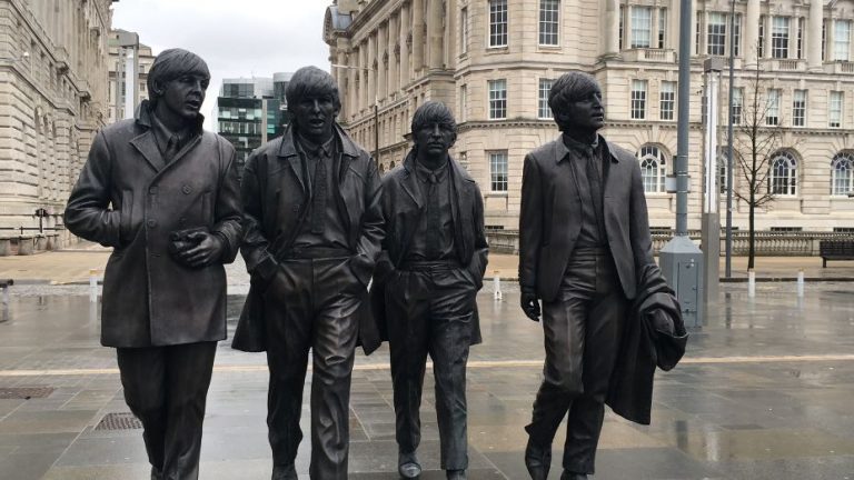 Top 19 Things Liverpool is Known For & Famous For