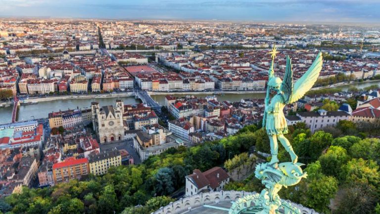 Top 23 Things Lyon is Known For & Famous For