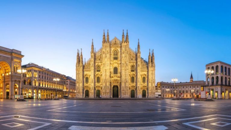 Top 24 Things Milan is Known For & Famous For