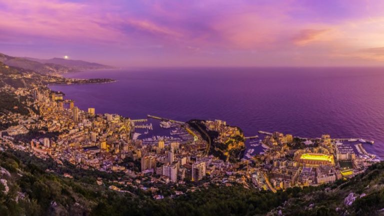 Top 22 Things Monaco is Known For & Famous For