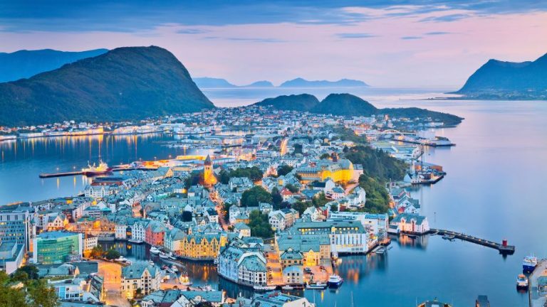 Top 41 Things Norway is Known For & Famous For