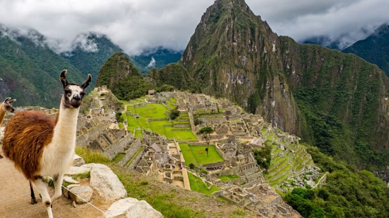 Top 24 Things Peru is Known For & Famous For