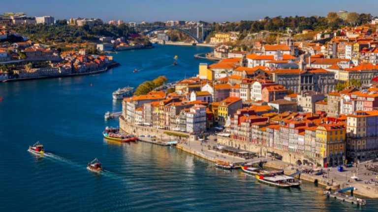 Top 35 Things Portugal is Known For & Famous For