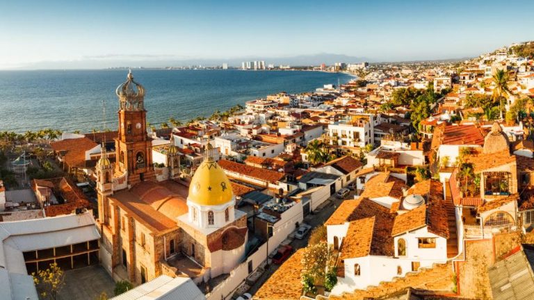 Top 29 Things Puerto Vallarta is Known For & Famous For