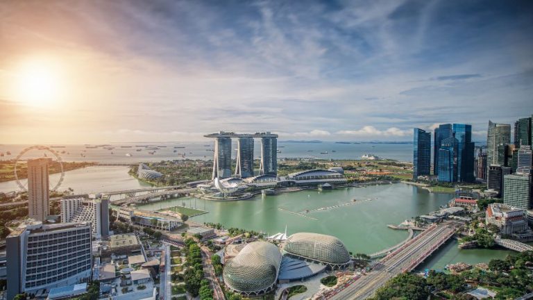 Top 35 Things Singapore is Known For & Famous For