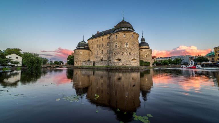 Top 39 Things Sweden is Known For & Famous For
