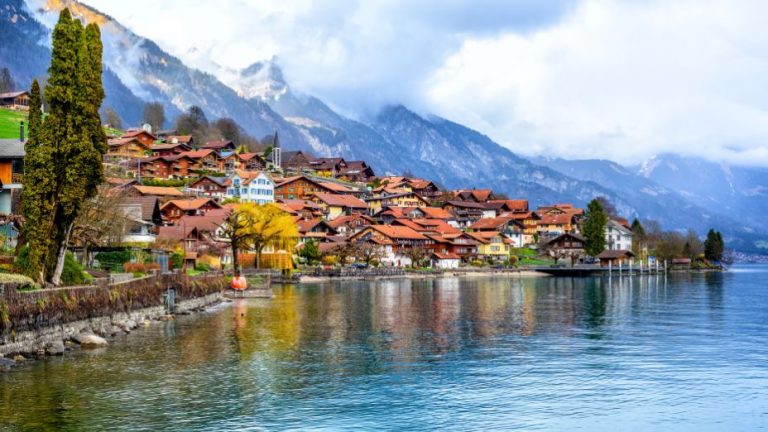 Top 41 Things Switzerland is Known For & Famous For