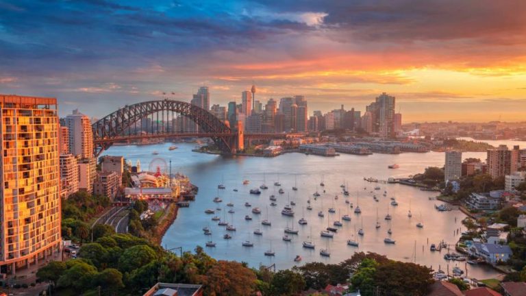 Top 34 Things Sydney is Known For & Famous For