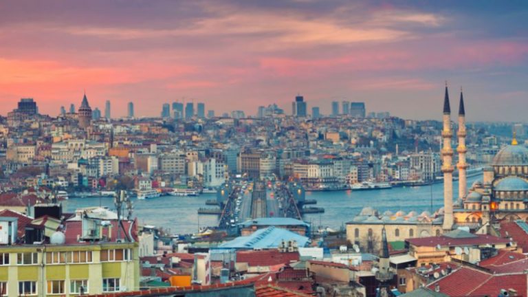 Top 39 Things Turkey is Known For & Famous For