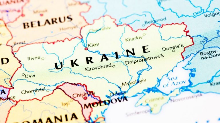 Top 29 Things Ukraine is Known For & Famous For