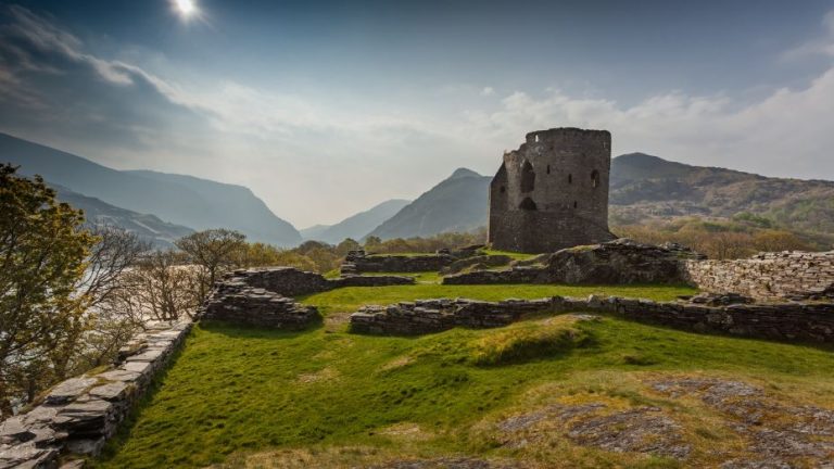 Top 36 Things Wales is Known For & Famous For