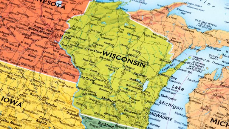 Top 22 Things Wisconsin is Known For & Famous For