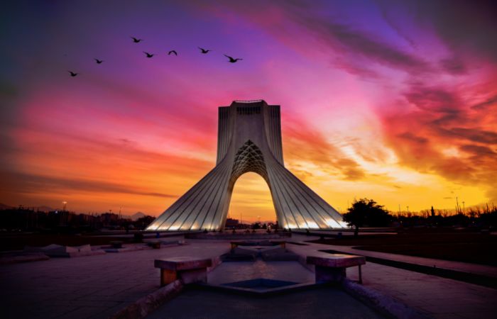 Top 27 Things Iran is Known For & Famous For | Lyfepyle