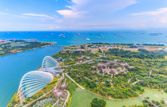 Top 35 Things Singapore is Known For & Famous For | Lyfepyle