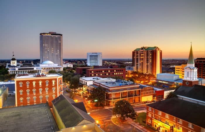 Top 22 Things Tallahassee is Known For and Famous For