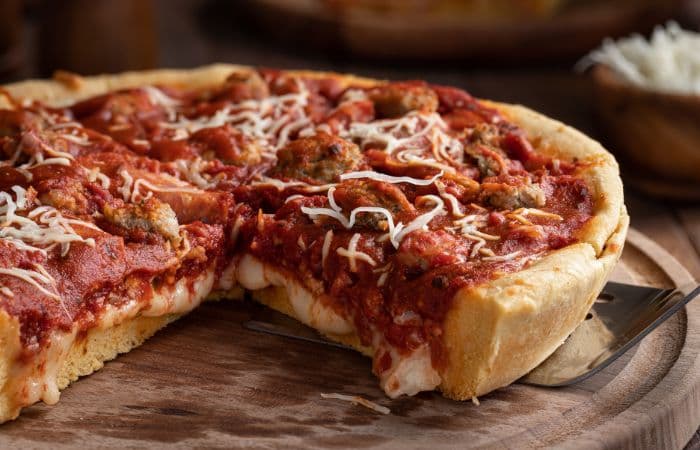 Top 12 Foods Is Chicago Known For
