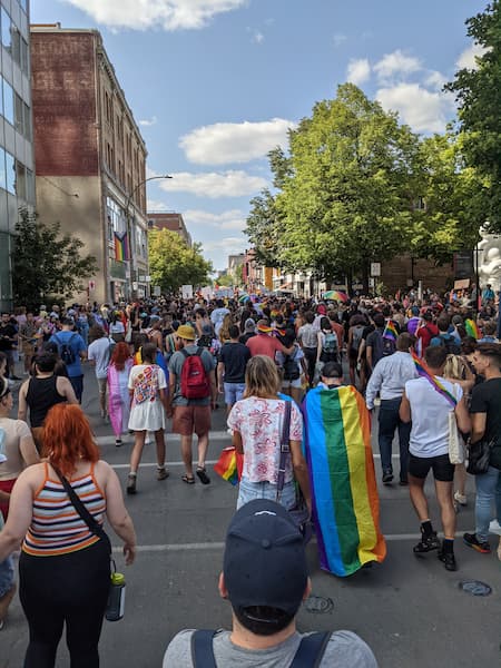 Top 17 Festivals Montreal is Known For