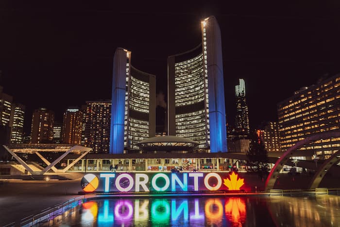 Top 10 Festivals Toronto is Known For