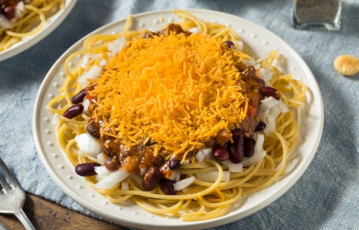 Top 32 Foods Is Cincinnati Known For