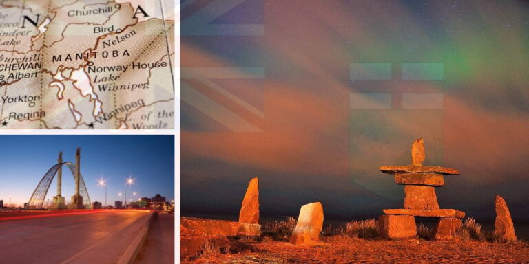 Top 30 Things Manitoba is Known For