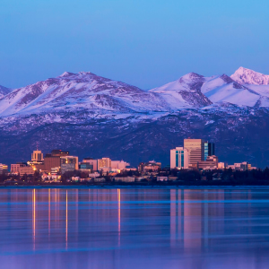 Anchorage, AK.