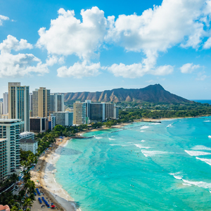 Honolulu, Hi.