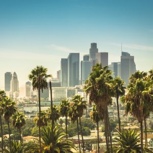 Los Angeles, CA.