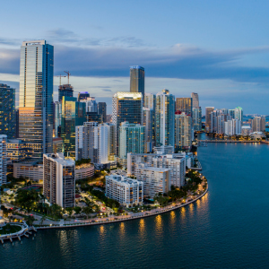 Miami, FL.
