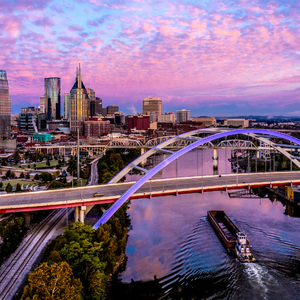 Nashville, TN.
