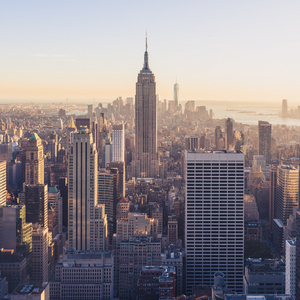 New York, NY.