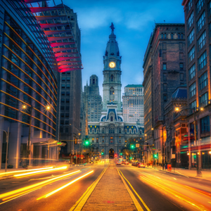 Philadelphia, PA.