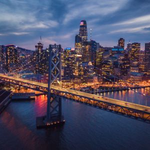 San Francisco, CA.