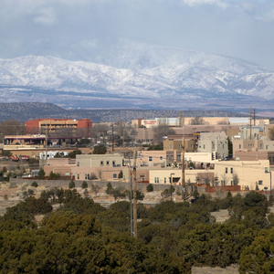 Sante Fe, NM
